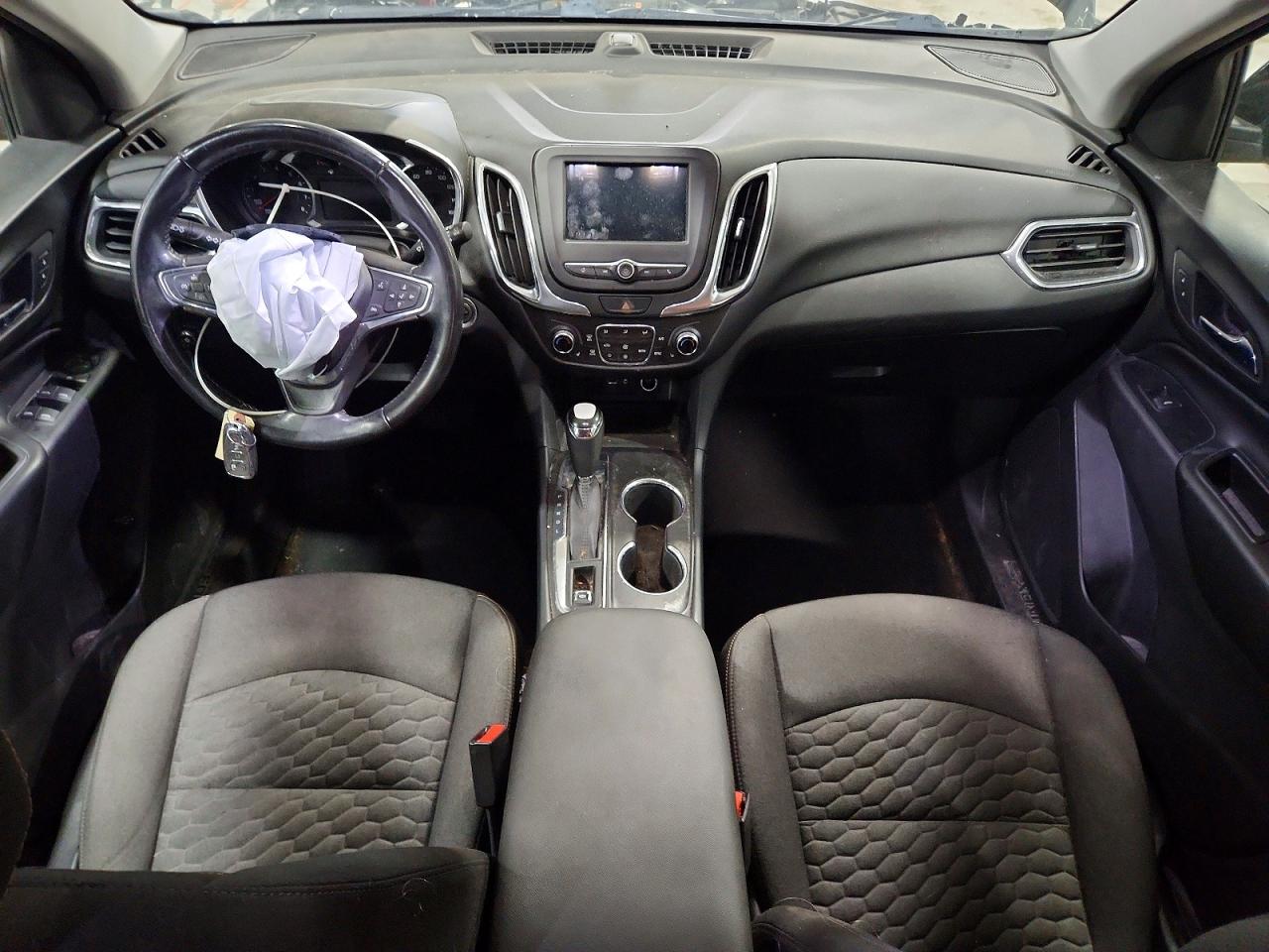 2019 CHEVROLET EQUINOX LT photo 8