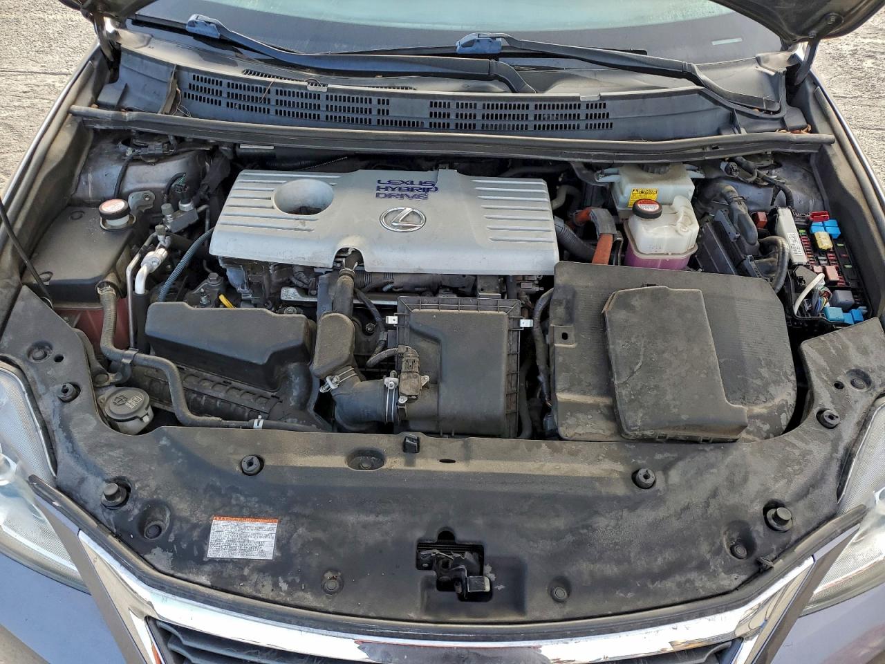 2015 LEXUS CT 200 photo 31