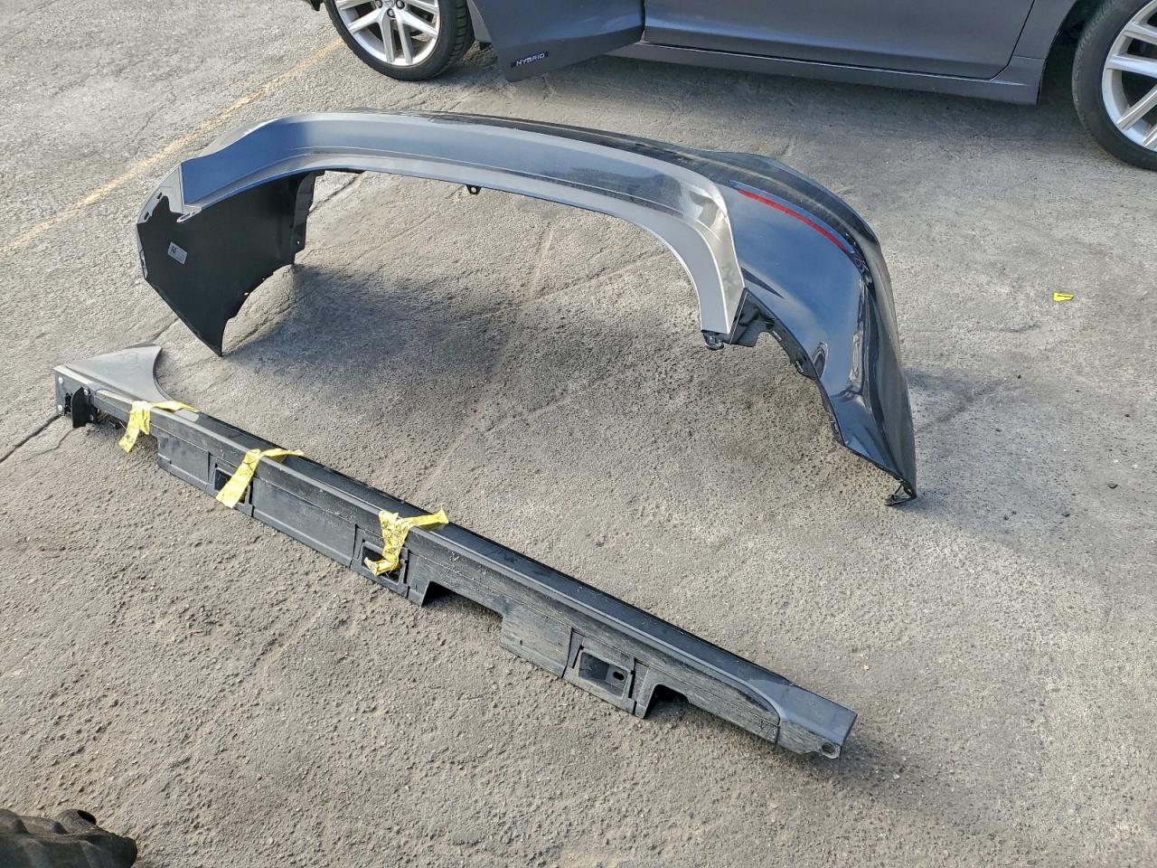 2015 LEXUS CT 200 photo 34