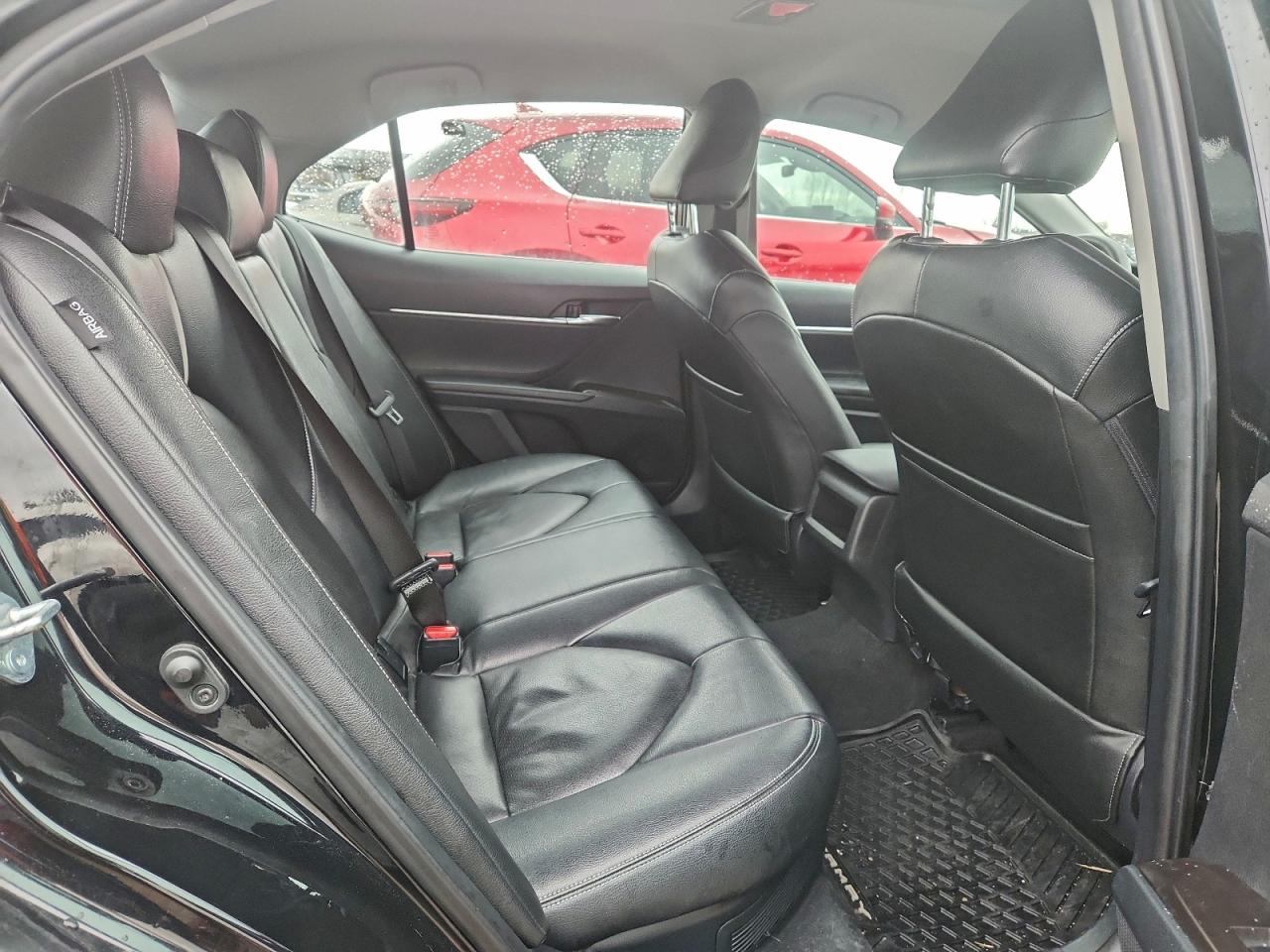 2024 TOYOTA CAMRY LE photo 10