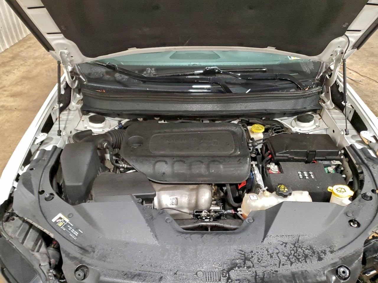 2019 JEEP CHEROKEE LATITUDE PLUS photo 12