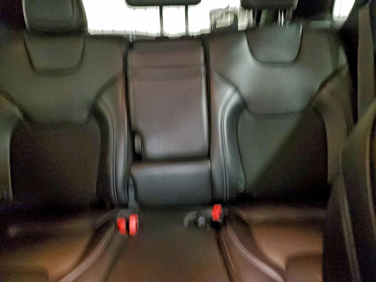 2019 JEEP CHEROKEE LATITUDE PLUS photo 10