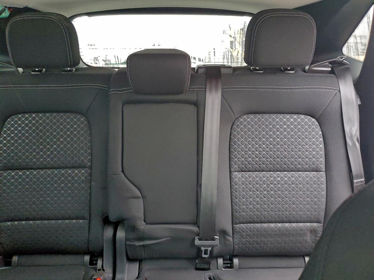 2025 FORD ESCAPE ACTIVE photo 19