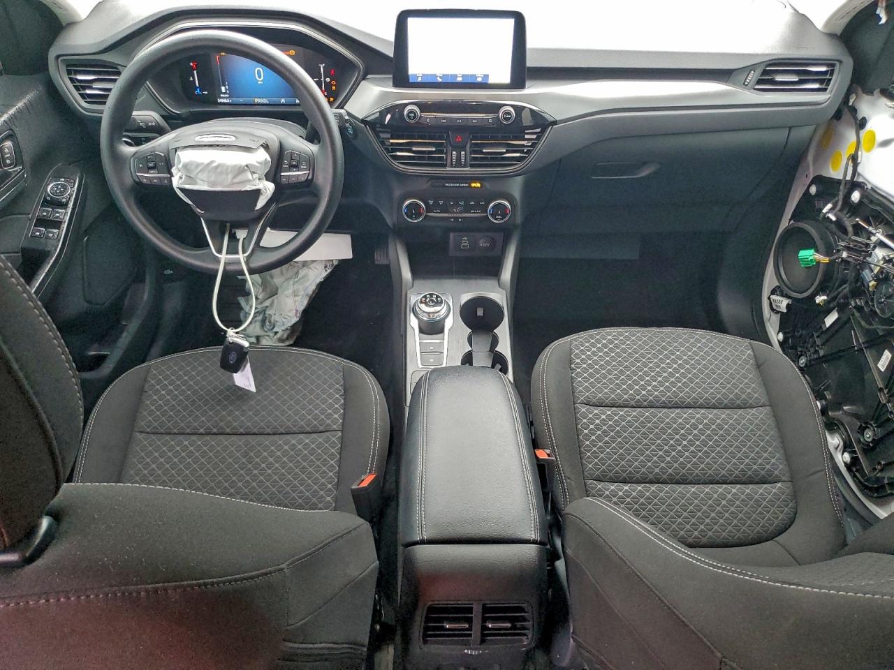 2025 FORD ESCAPE ACTIVE photo 15