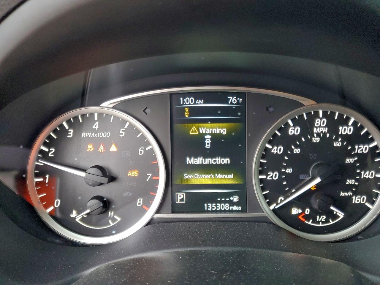 2018 NISSAN SENTRA S photo 9
