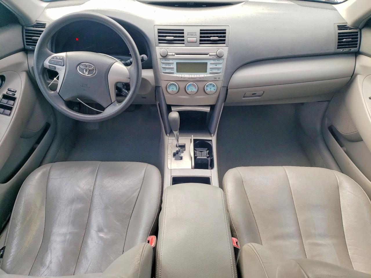 2007 TOYOTA CAMRY CE photo 15