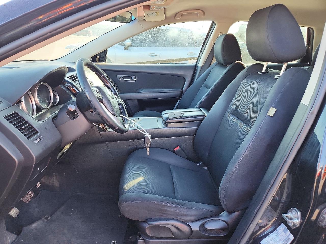 2015 MAZDA CX-9 SPORT photo 7