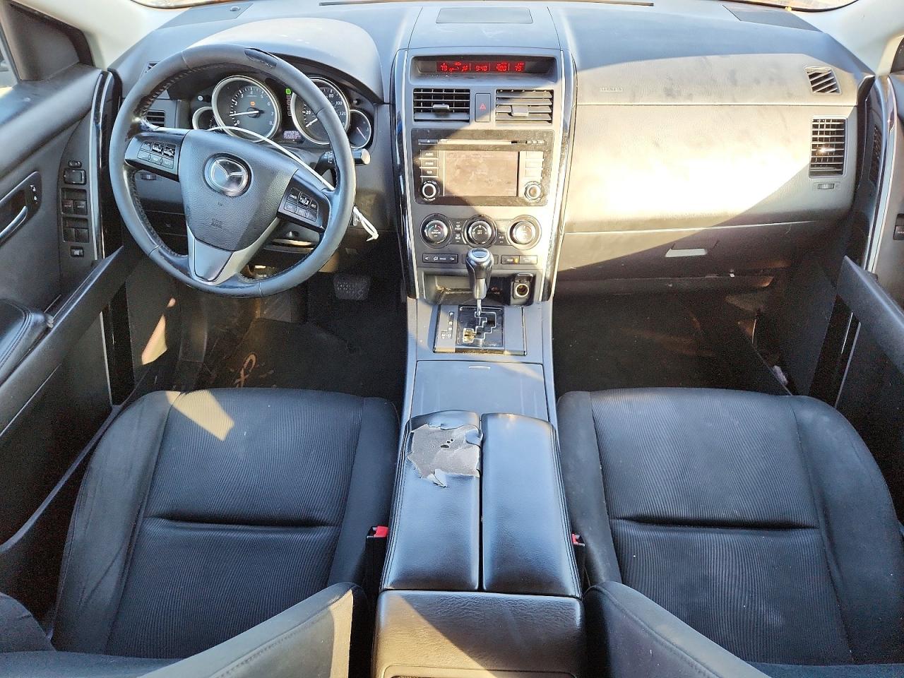 2015 MAZDA CX-9 SPORT photo 8