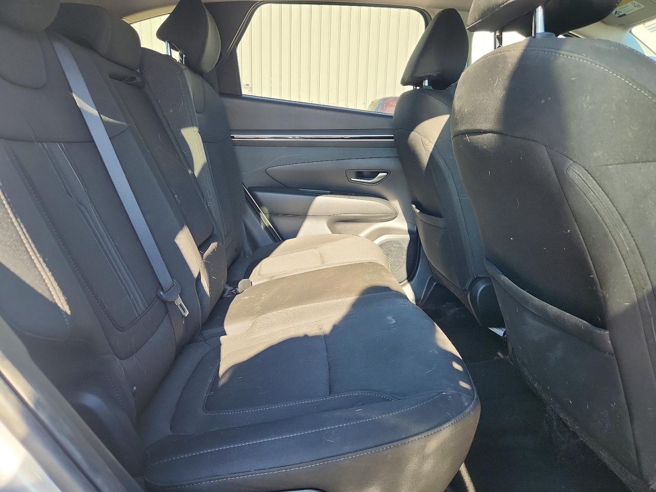 2024 HYUNDAI TUCSON SEL photo 28