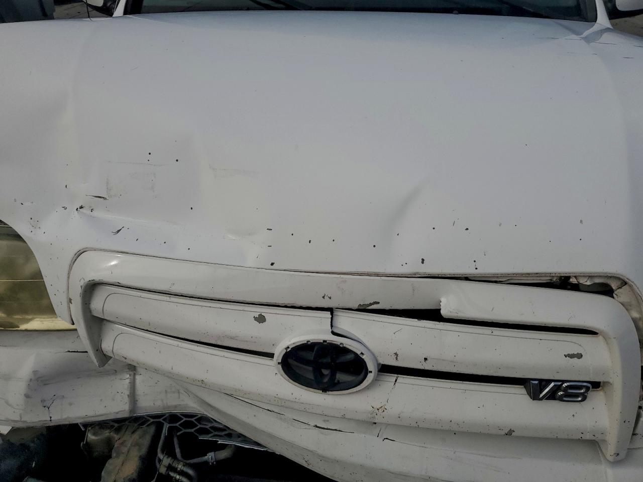 2004 TOYOTA TUNDRA DOUBLE CAB LIMITED photo 11