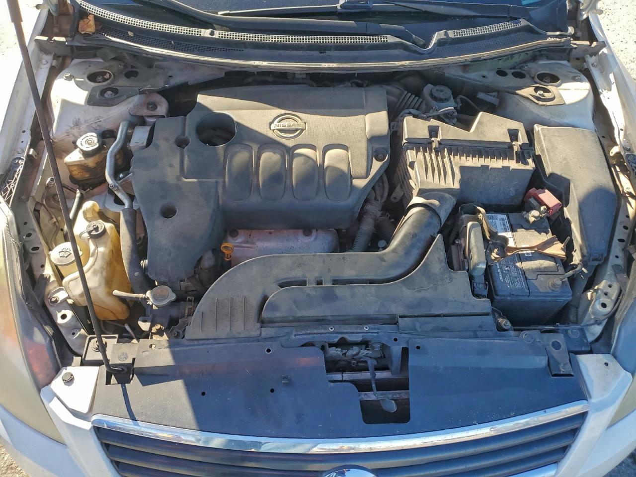 2008 NISSAN ALTIMA 2.5 photo 11