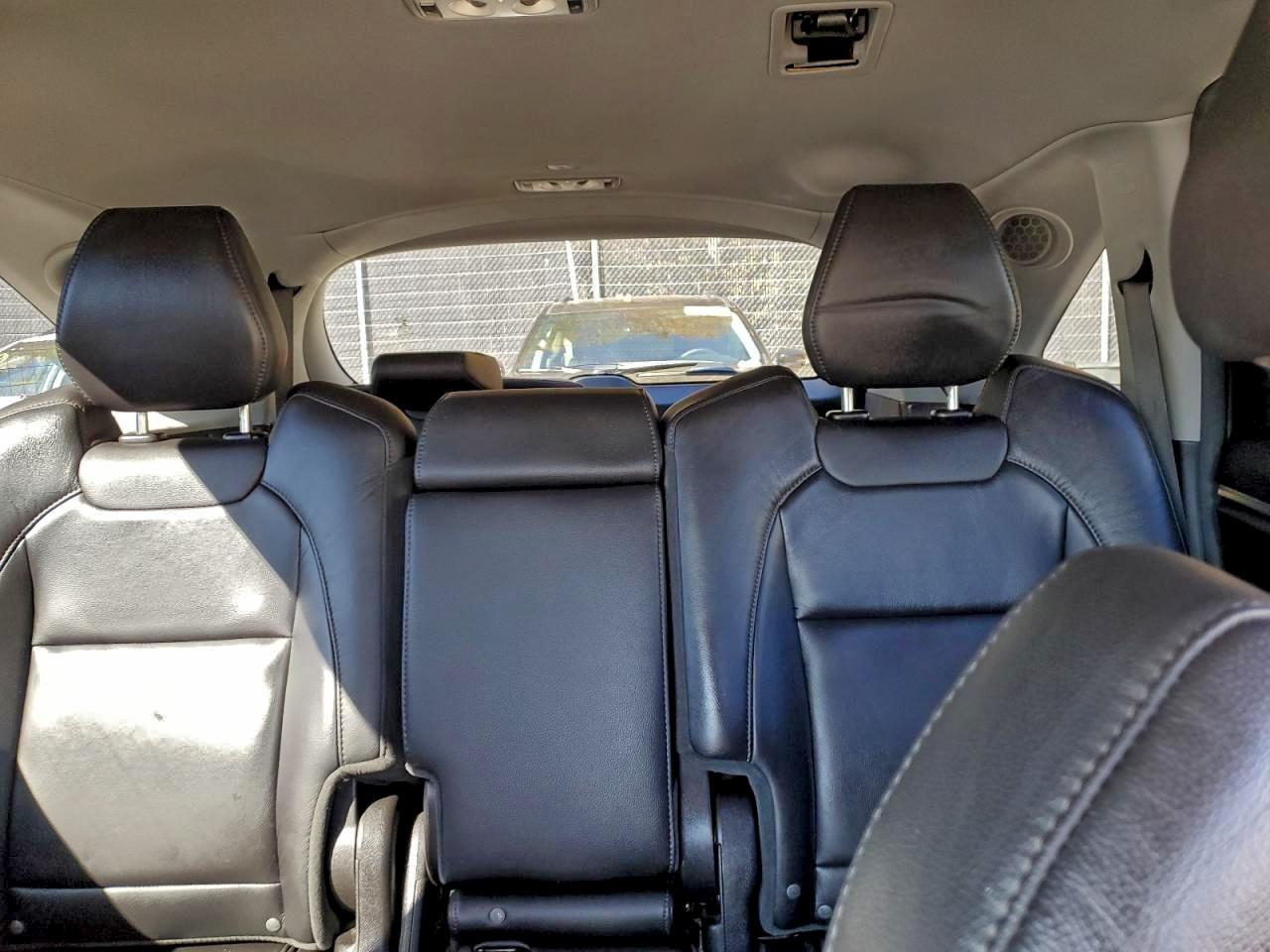 2016 ACURA MDX TECHNOLOGY photo 10