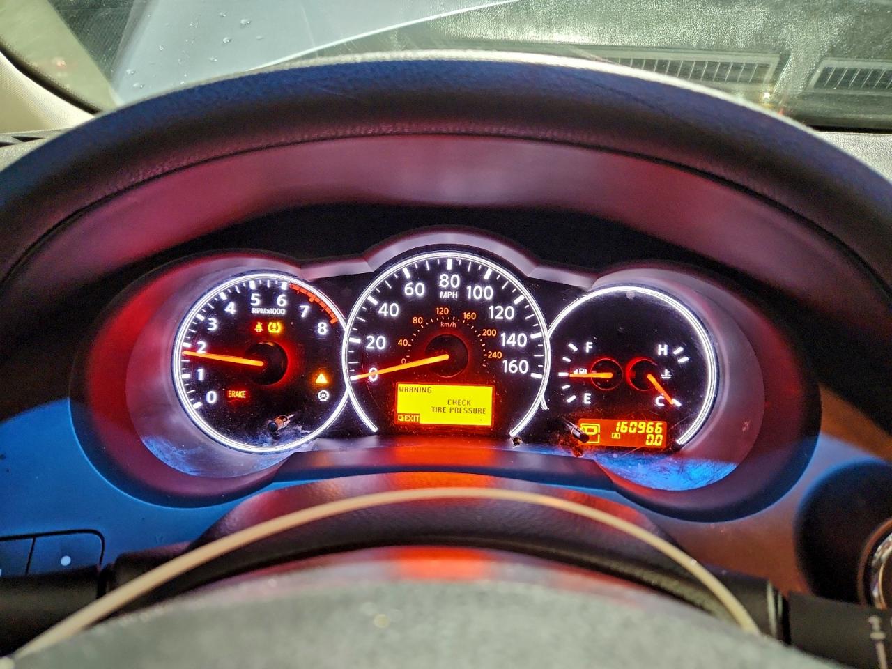 2012 NISSAN ALTIMA BASE photo 9