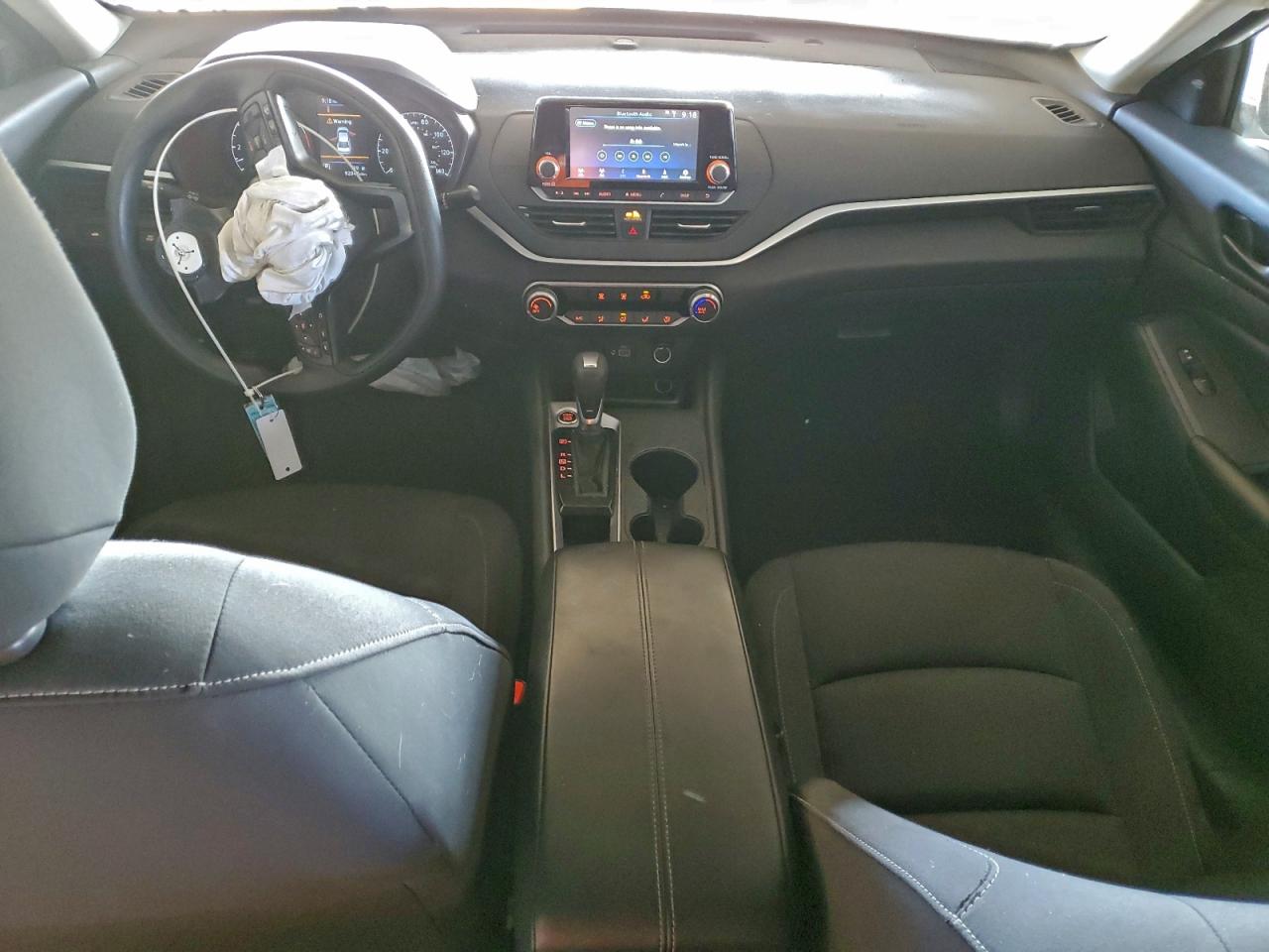 2024 NISSAN ALTIMA S photo 15