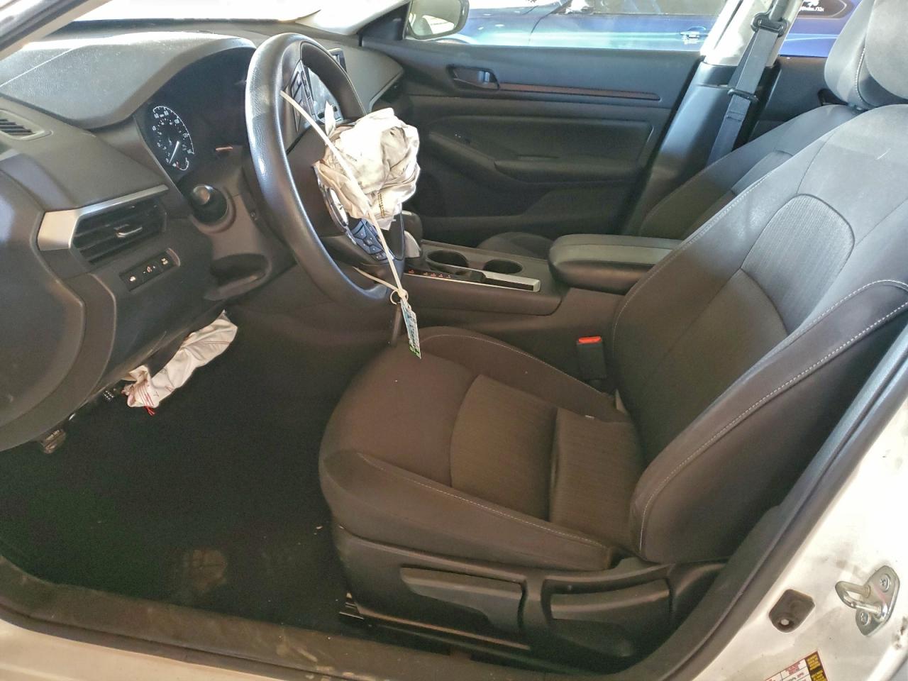 2024 NISSAN ALTIMA S photo 13