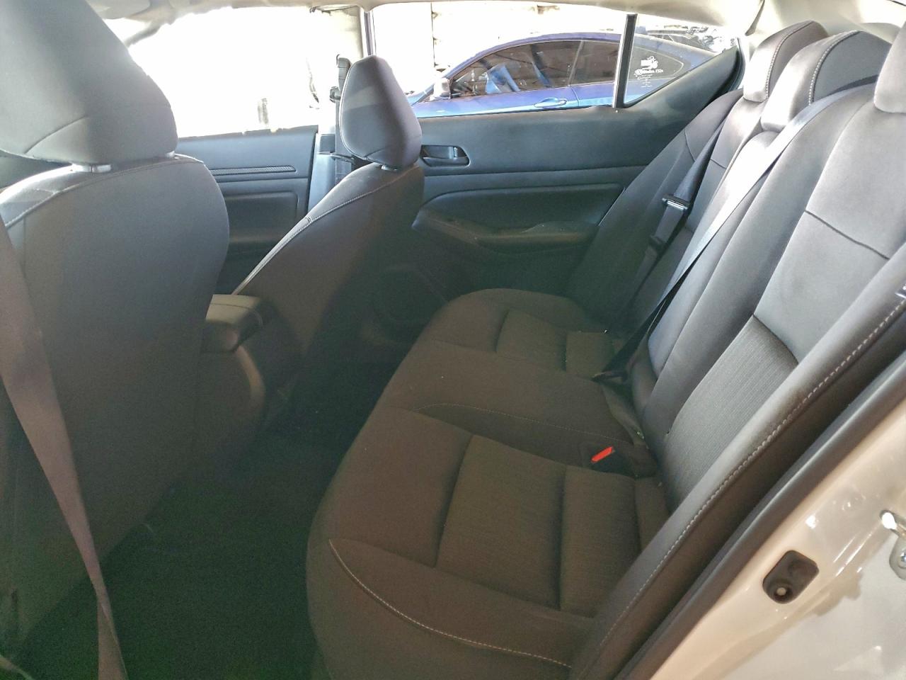 2024 NISSAN ALTIMA S photo 19