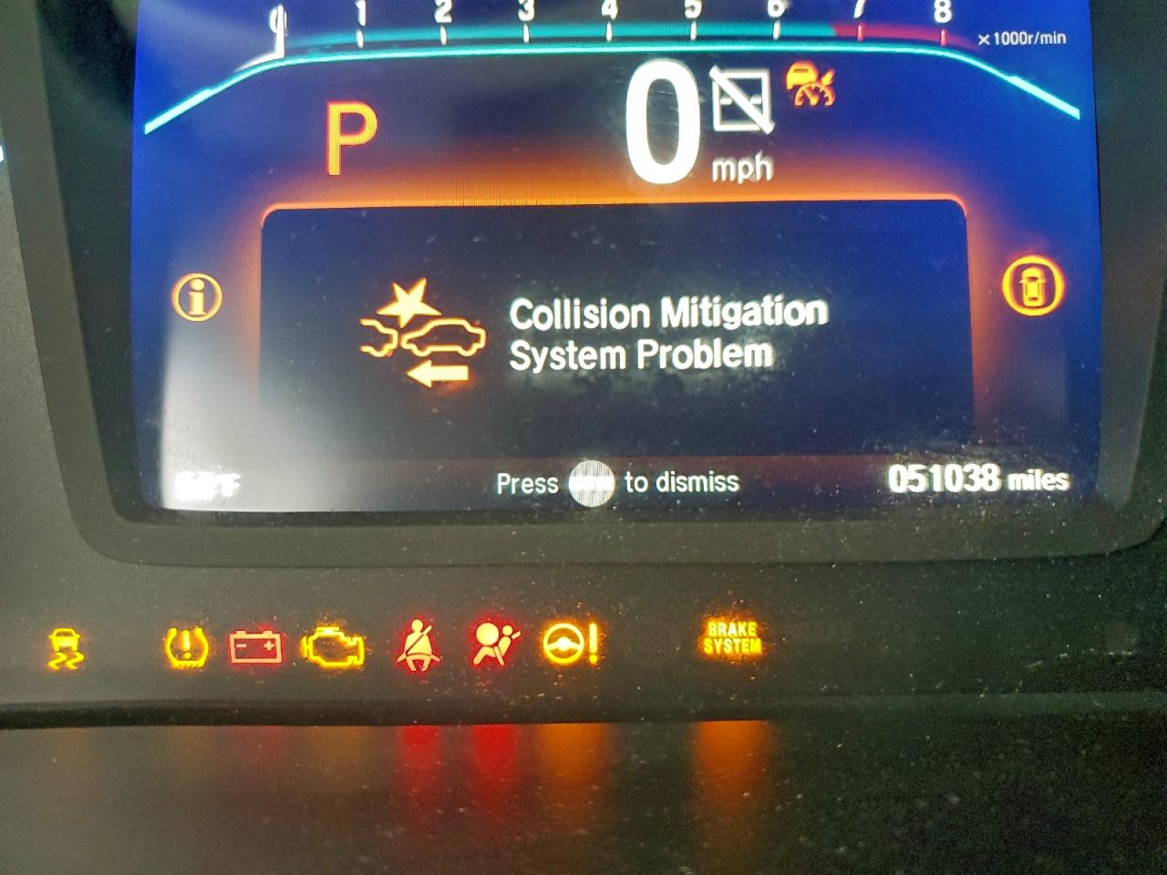 2023 HONDA ODYSSEY TOURING photo 9
