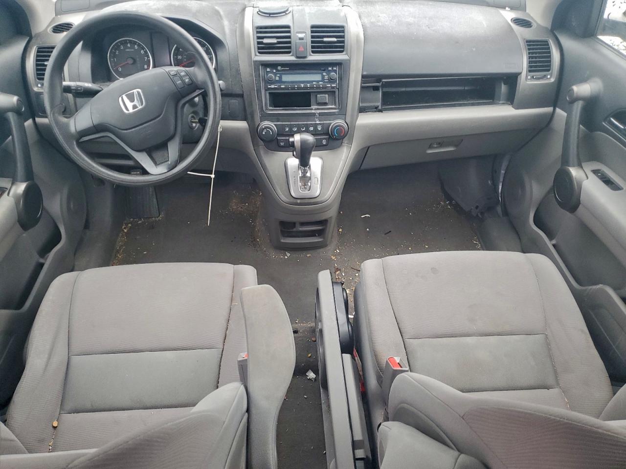 2011 HONDA CR-V LX photo 22