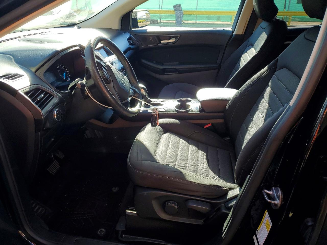 2016 FORD EDGE SE photo 13