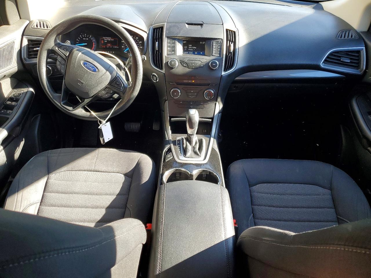 2016 FORD EDGE SE photo 15