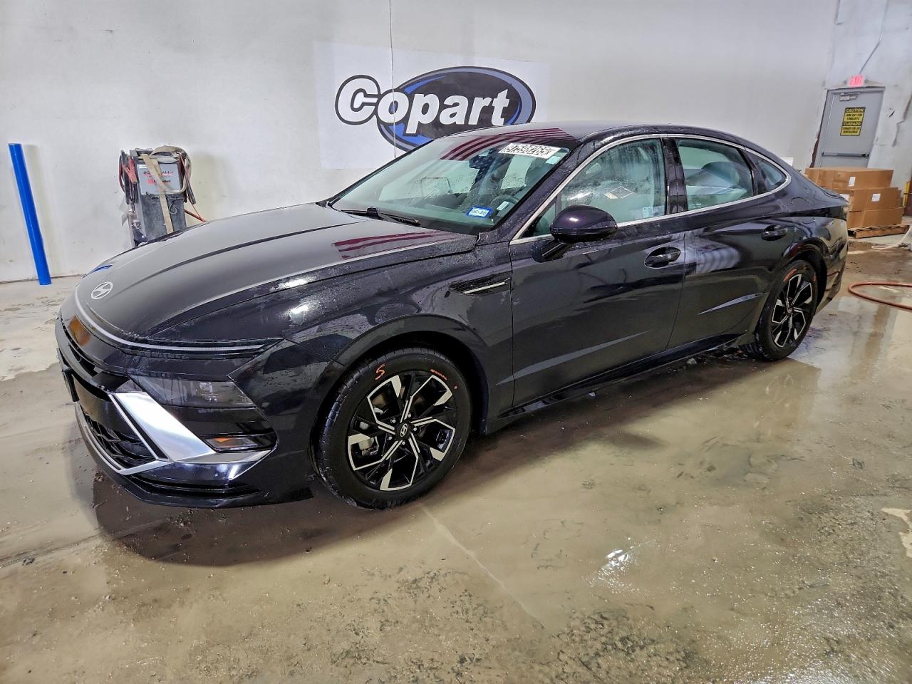 2024 HYUNDAI SONATA