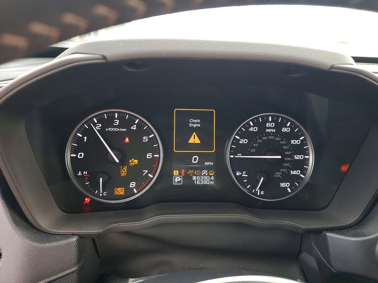2025 SUBARU FORESTER PREMIUM photo 25