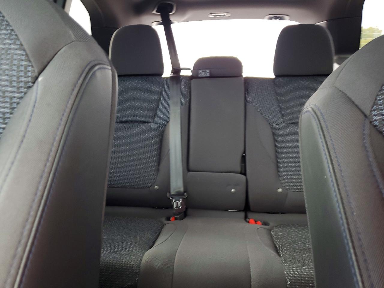 2025 SUBARU FORESTER PREMIUM photo 28