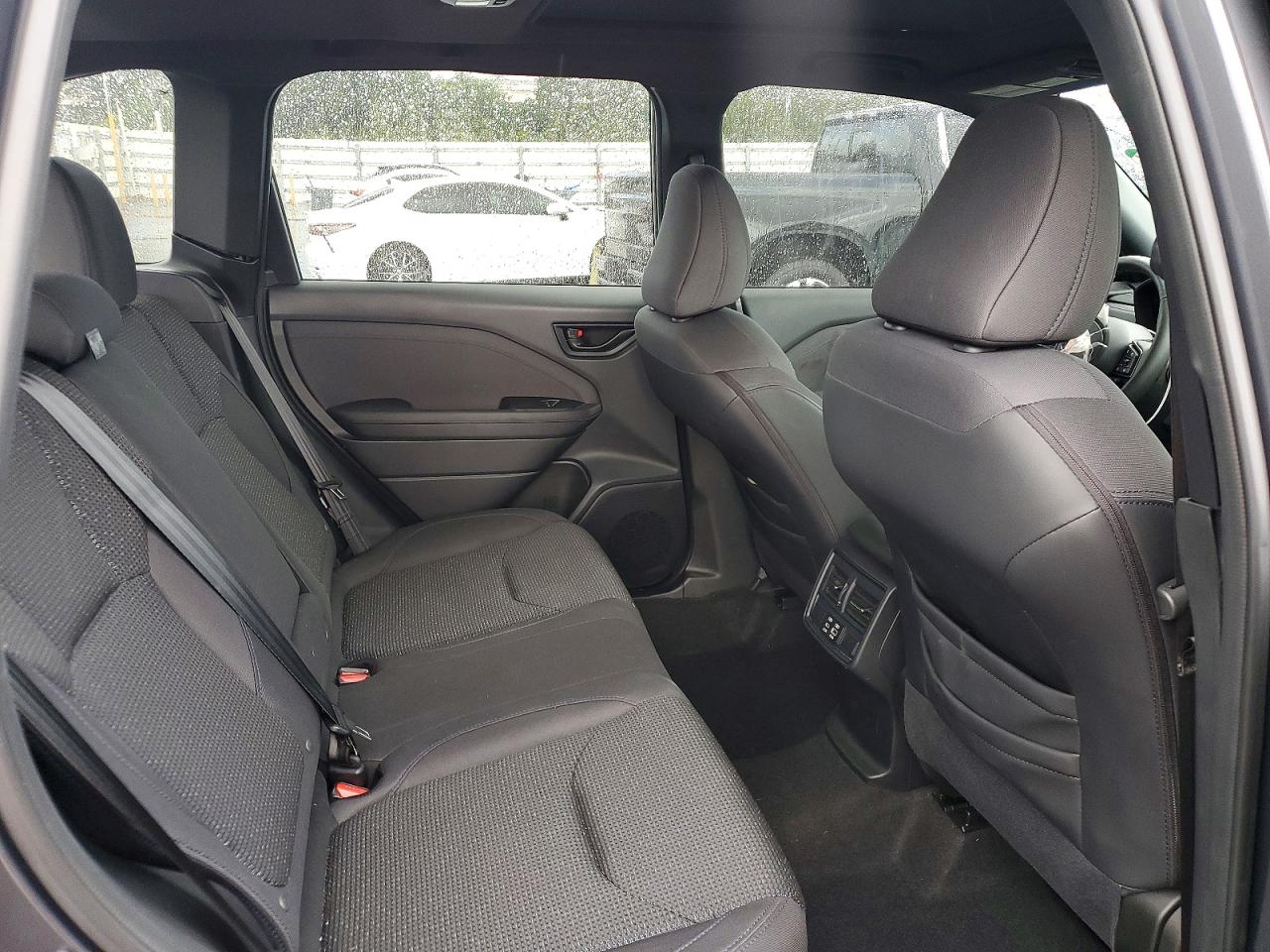2025 SUBARU FORESTER PREMIUM photo 31