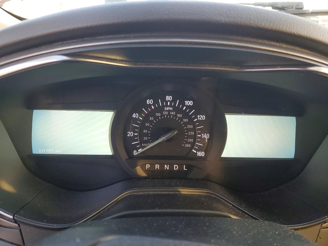 2020 FORD FUSION SE photo 17
