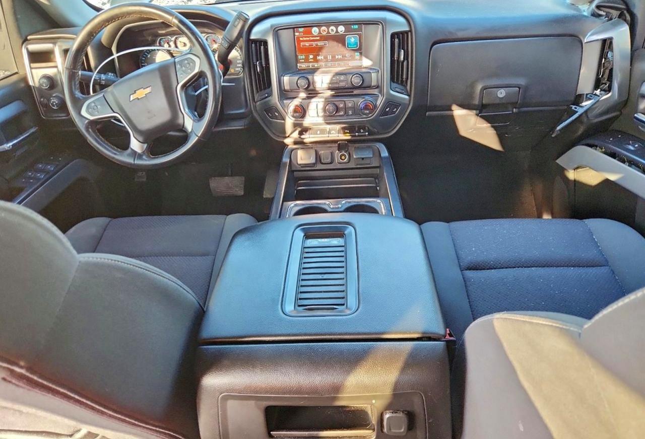 2018 CHEVROLET SILVERADO K1500 LT photo 15