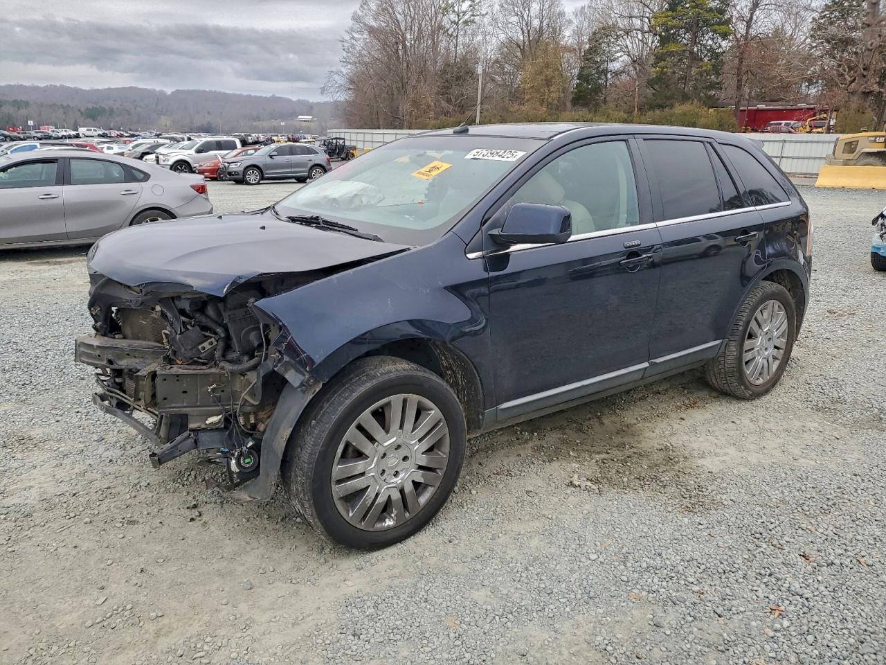 2010 FORD EDGE