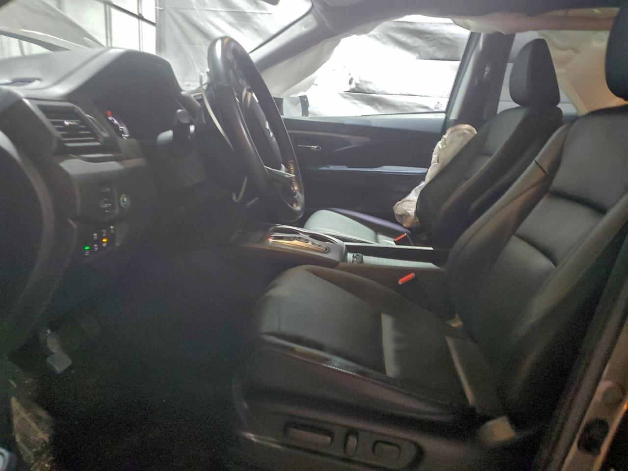 2022 HONDA RIDGELINE RTL photo 7