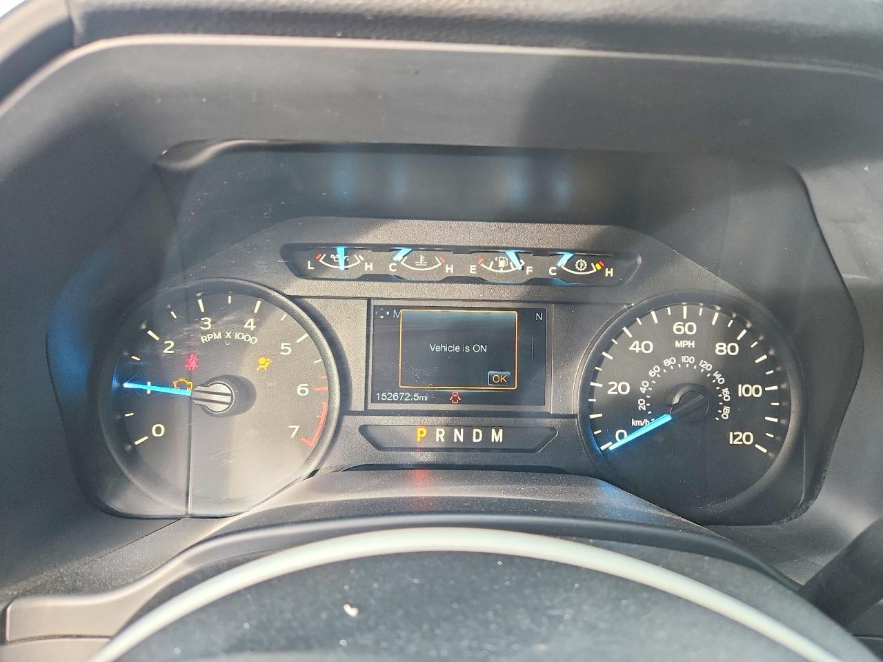 2018 FORD F150 SUPERCREW photo 9