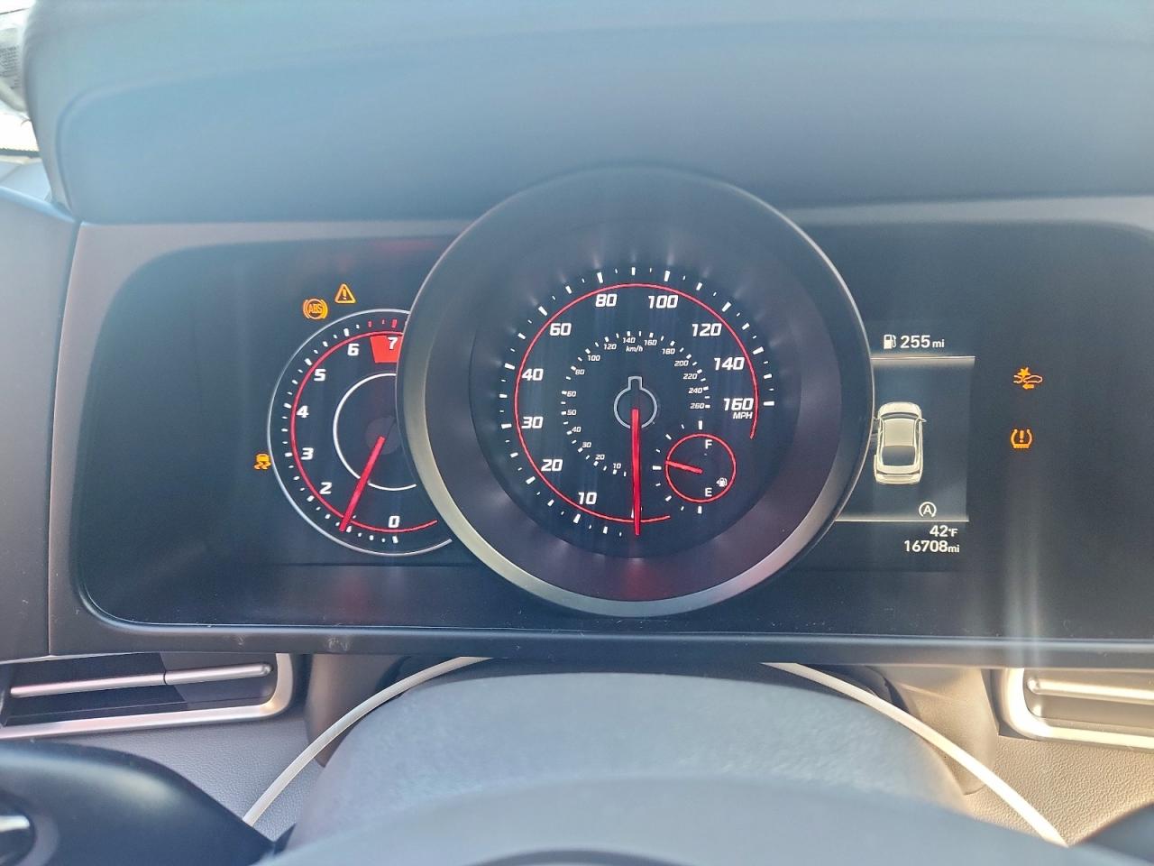 2021 HYUNDAI ELANTRA SE photo 9