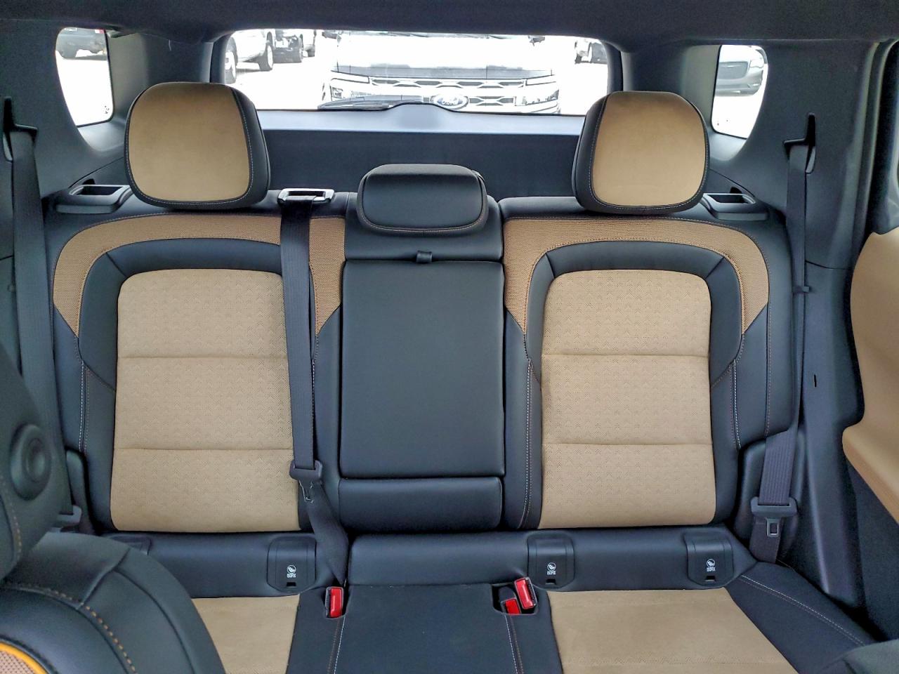 2026 CHEVROLET EQUINOX ACTIV photo 10