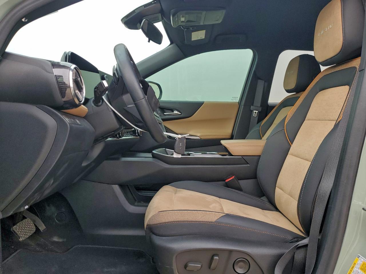 2026 CHEVROLET EQUINOX ACTIV photo 7
