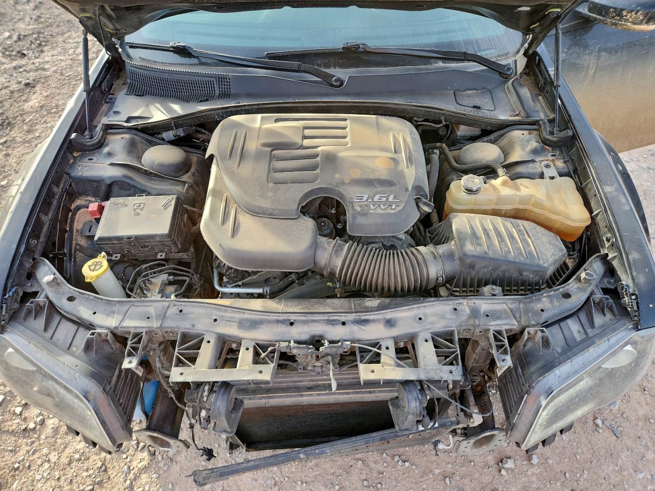 2021 CHRYSLER 300 S photo 11