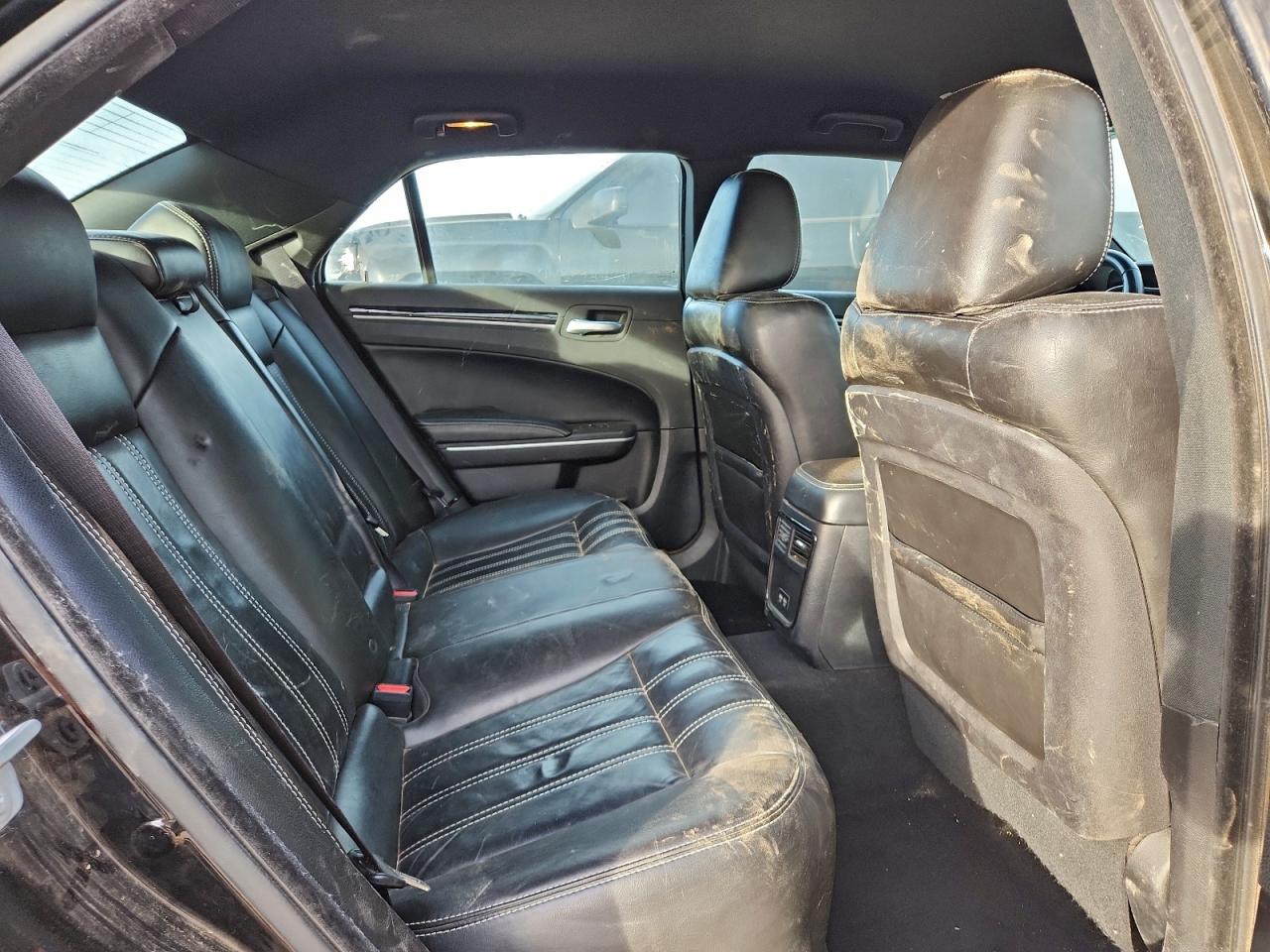 2021 CHRYSLER 300 S photo 10