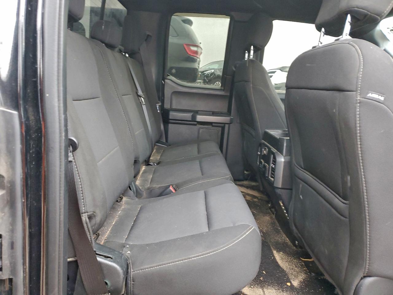 2018 FORD F150 SUPER CAB photo 10
