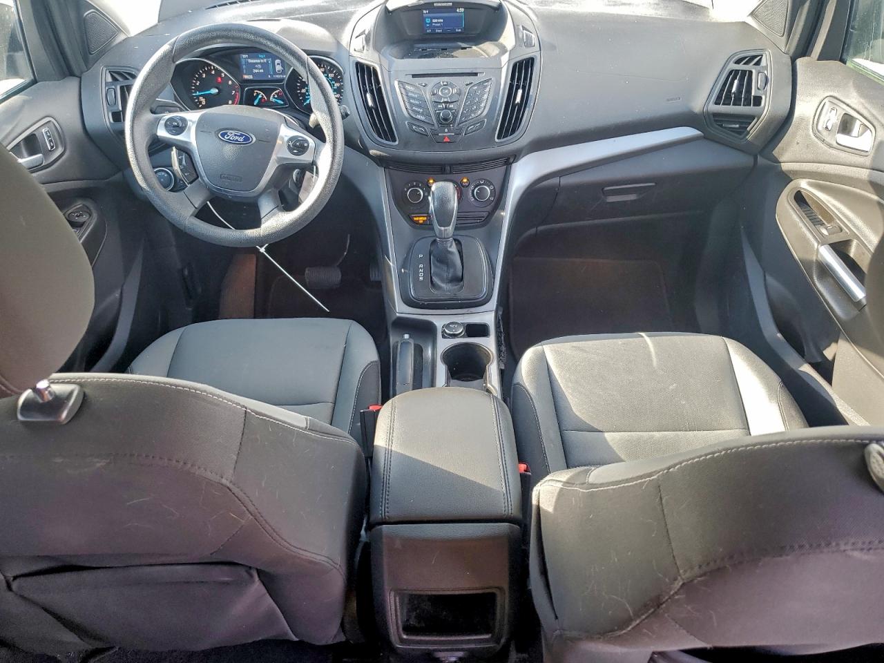 2015 FORD ESCAPE SE photo 8