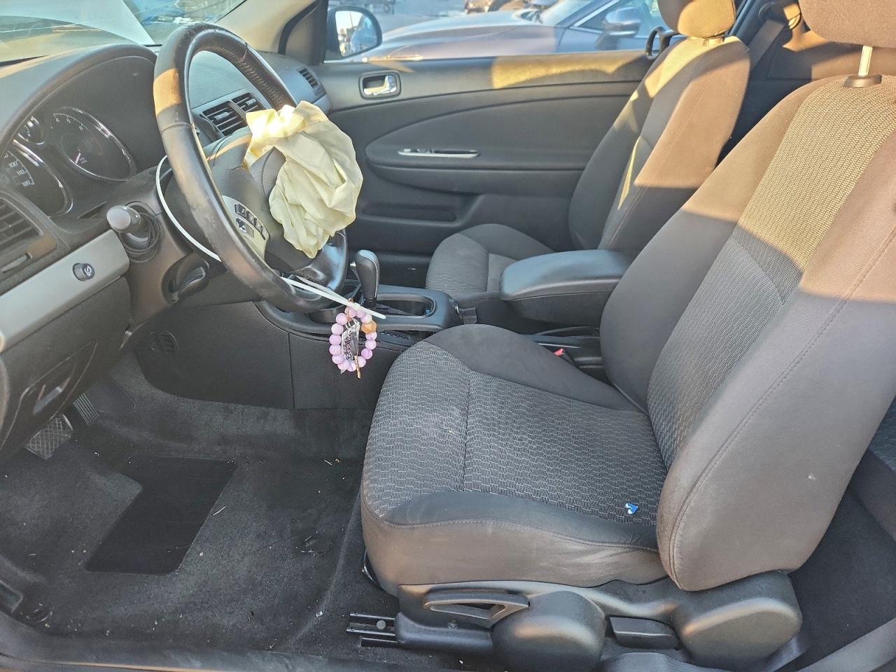 2009 CHEVROLET COBALT LT photo 7