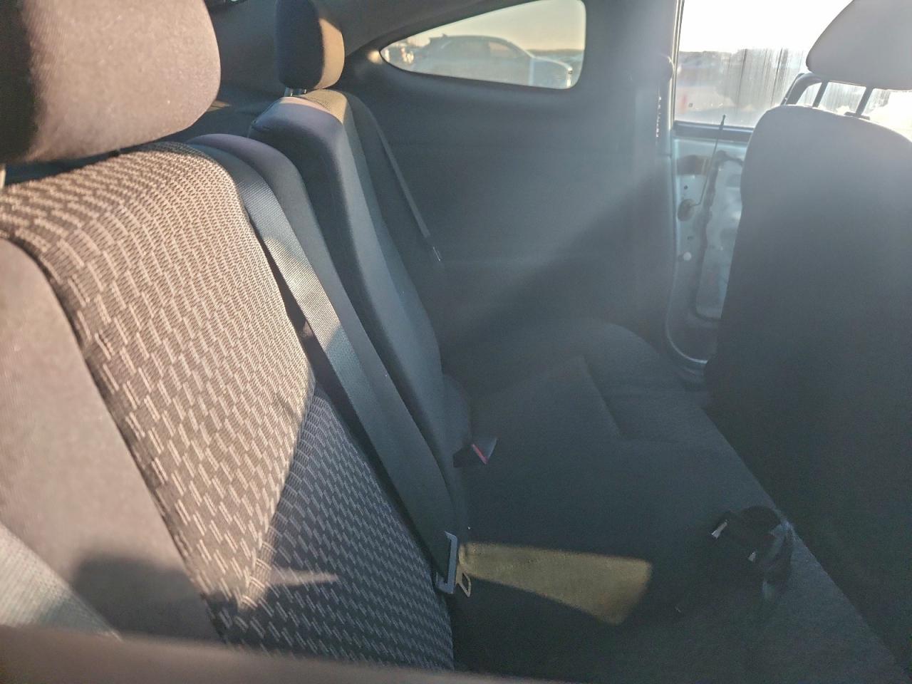 2009 CHEVROLET COBALT LT photo 10