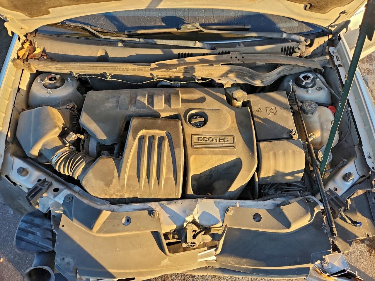 2009 CHEVROLET COBALT LT photo 11