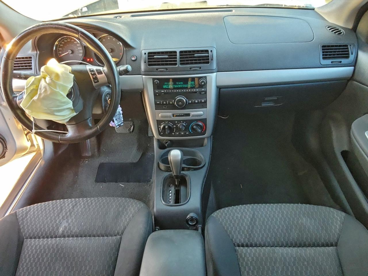 2009 CHEVROLET COBALT LT photo 8