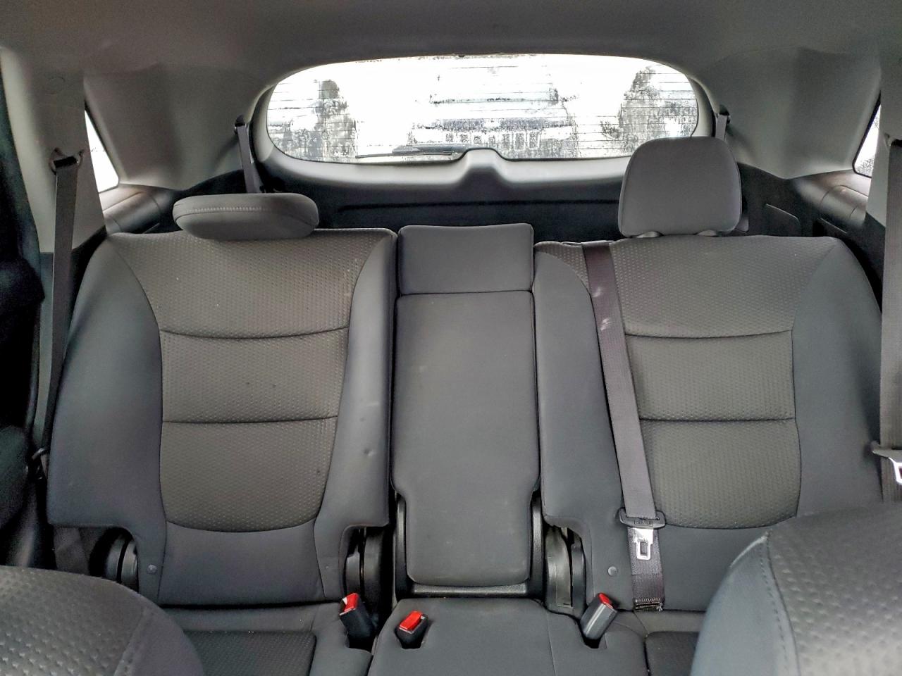 2013 KIA SORENTO LX photo 10