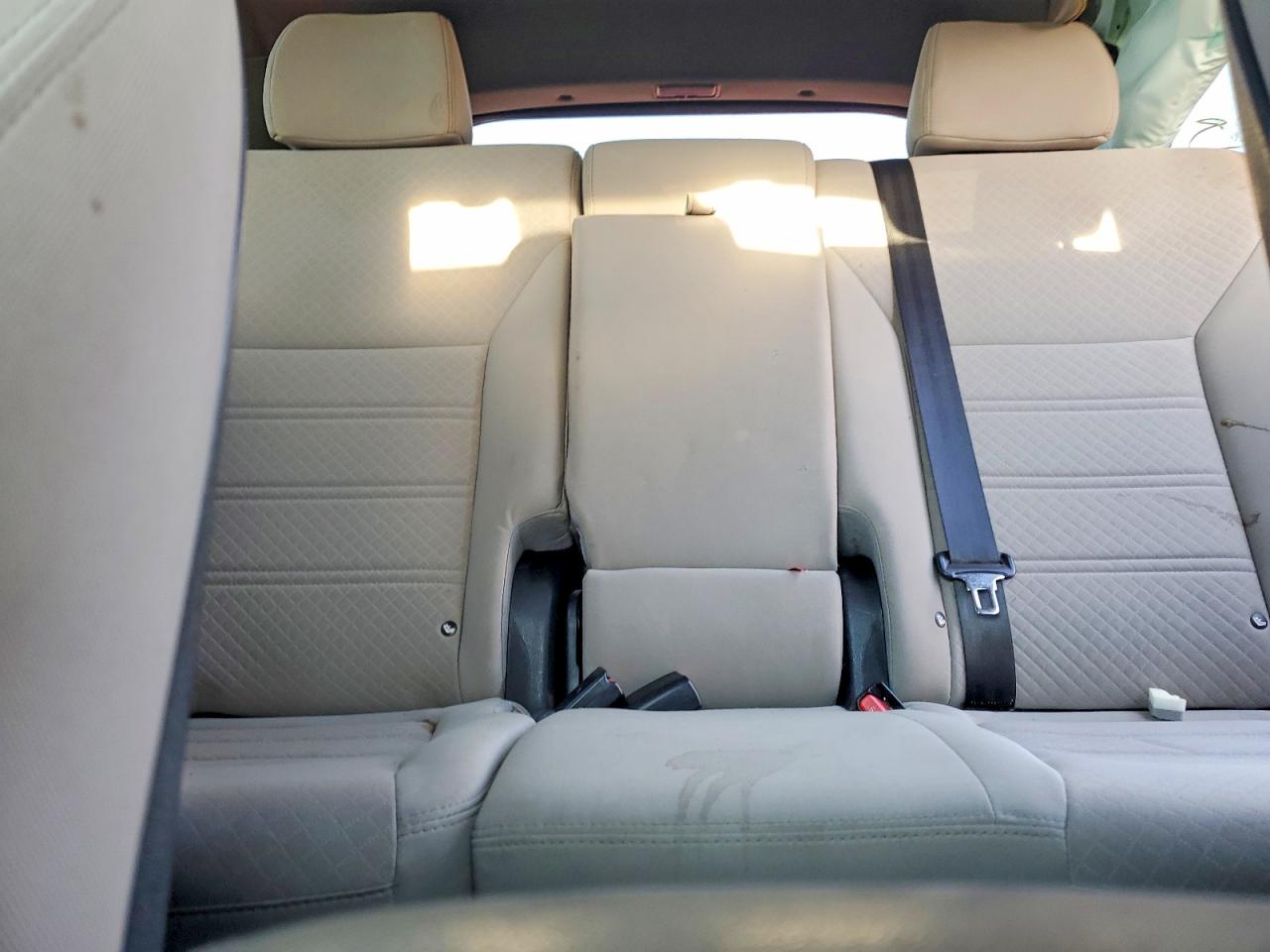2017 KIA SORENTO LX photo 10