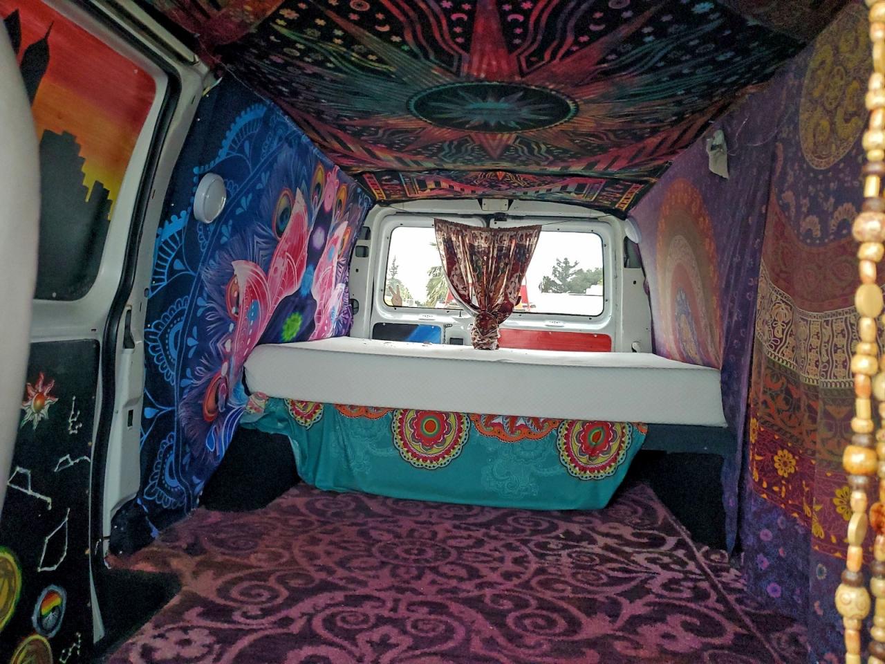 1998 FORD ECONOLINE E350 SUPER DUTY VAN photo 11