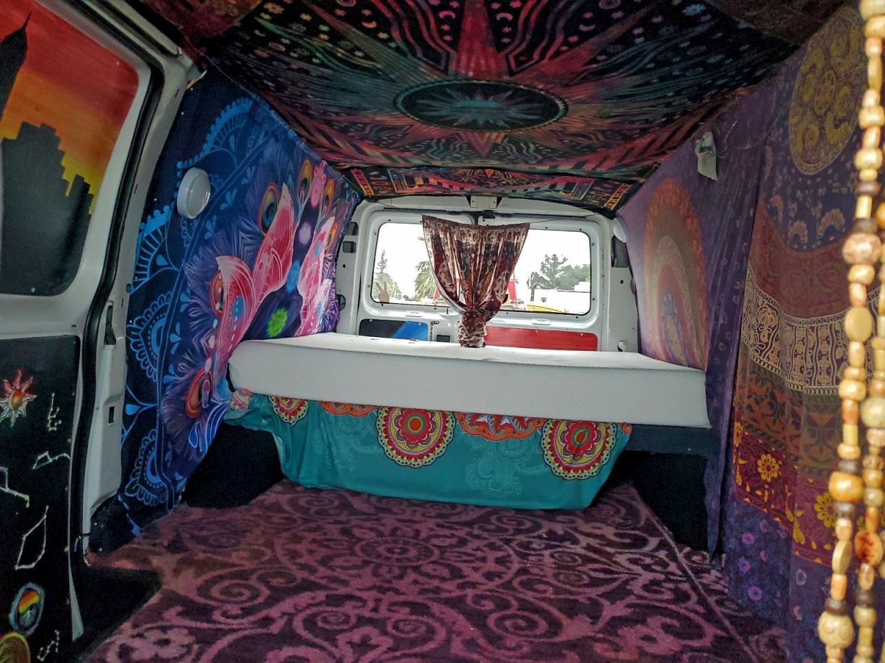 1998 FORD ECONOLINE E350 SUPER DUTY VAN photo 10