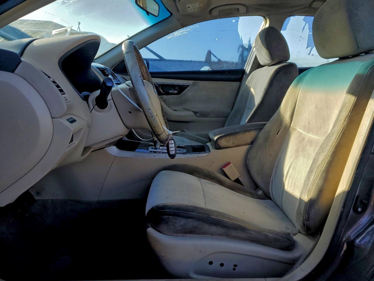 2013 NISSAN ALTIMA 2.5 photo 19