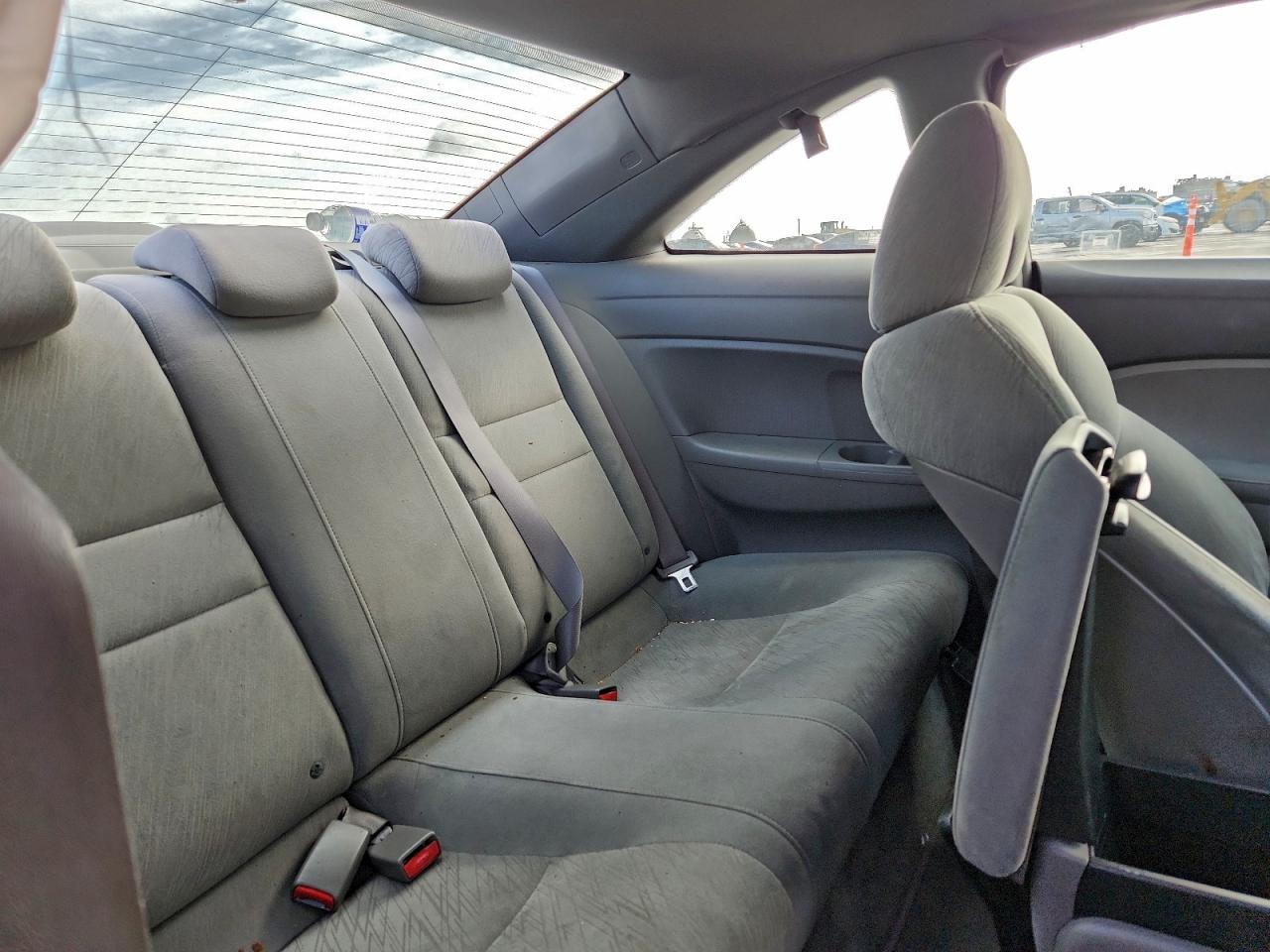 2007 HONDA CIVIC EX photo 10